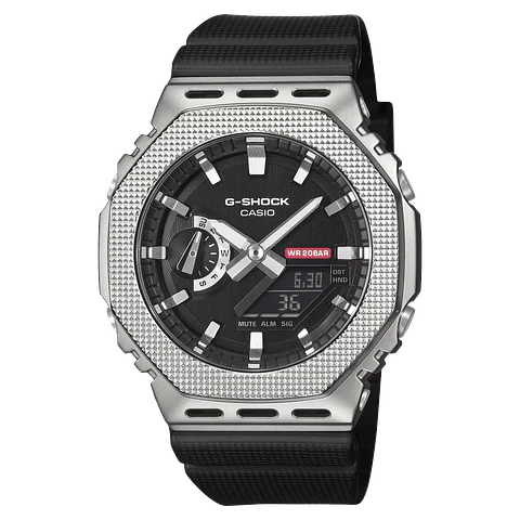 Modern Industrial Series Metal GM-2100M-1AER