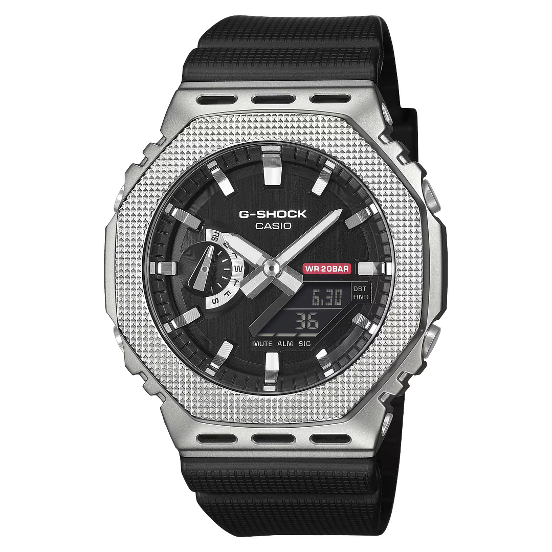 Modern Industrial Series Metal GM-2100M-1AER 1