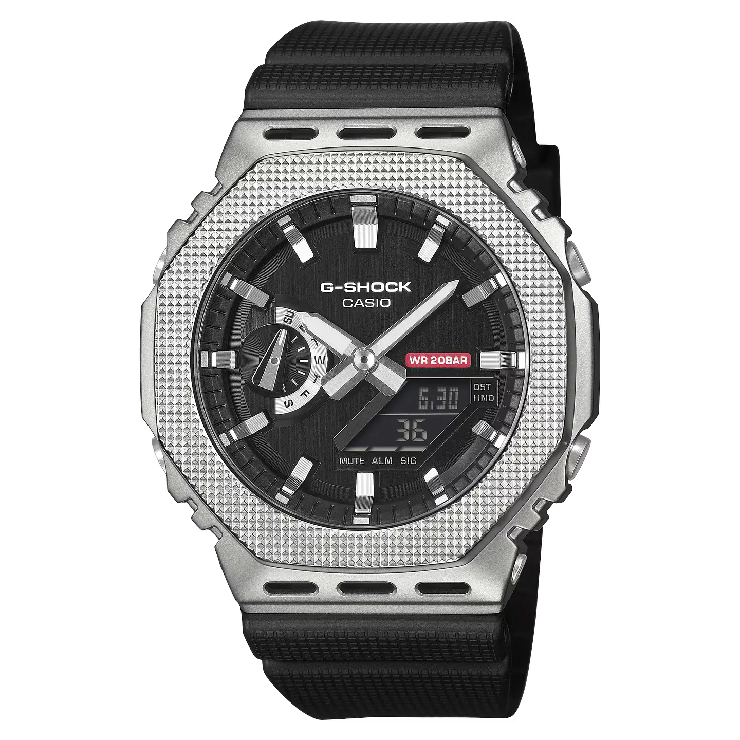 Modern Industrial Series Metal GM-2100M-1AER 1