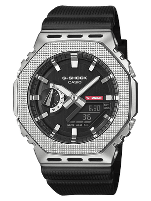 Modern Industrial Series Metal GM-2100M-1AER