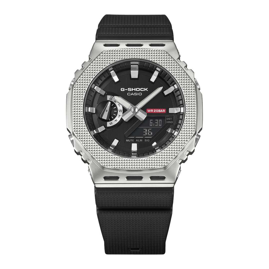 Modern Industrial Series Metal GM-2100M-1AER 7