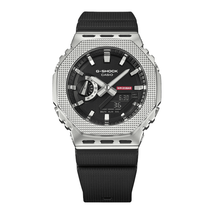 Modern Industrial Series Metal GM-2100M-1AER 7