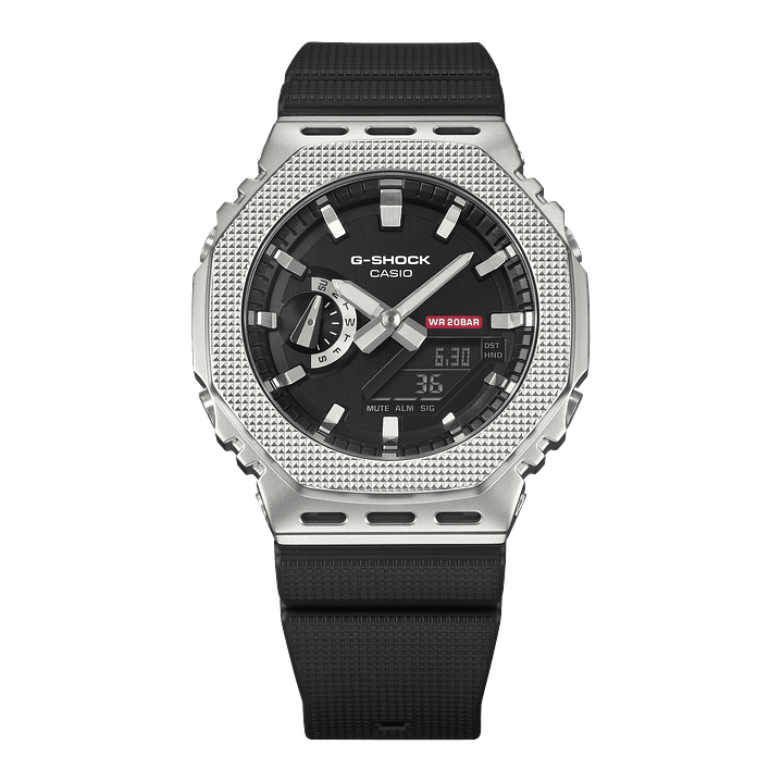 Modern Industrial Series Metal GM-2100M-1AER 9