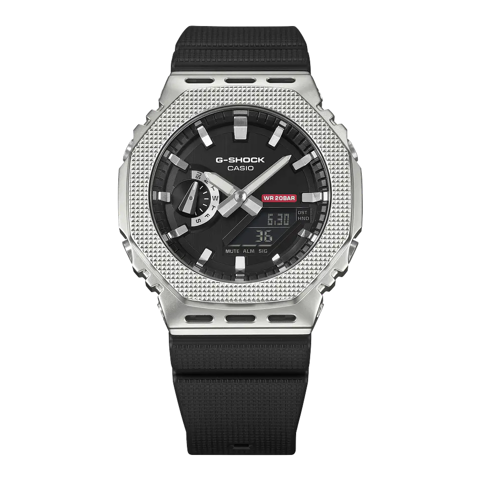 Modern Industrial Series Metal GM-2100M-1AER 9