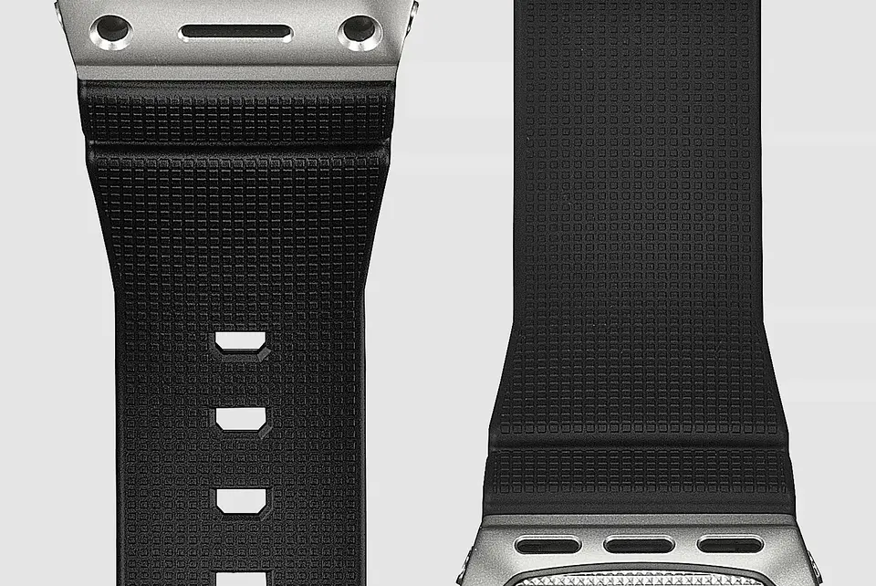 Modern Industrial Series Metal GM-2100M-1AER 10