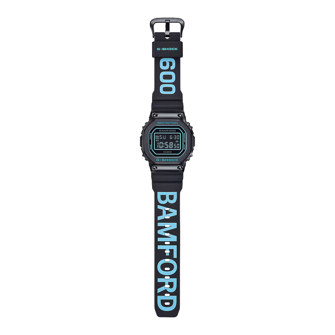 Bamford Collaboration Origin Metal GM-5600BWD-1ER 3