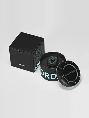 Bamford Collaboration Origin Metal GM-5600BWD-1ER