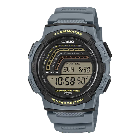 Illuminator Series WS-1800-2AVEF