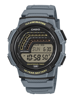 Illuminator Series WS-1800-2AVEF