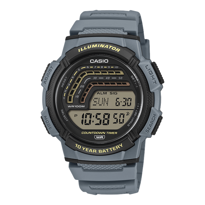 Illuminator Series WS-1800-2AVEF 1