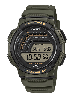 Illuminator Series WS-1800-3AVEF