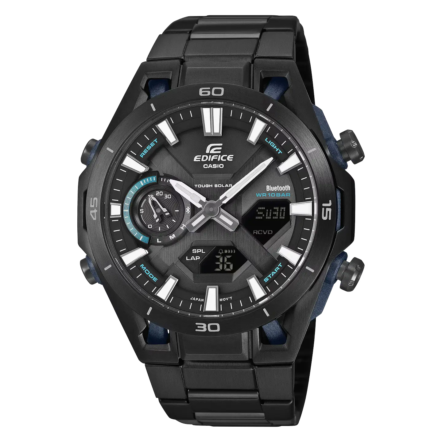 Bluetooth ECB-2300DC-1AEF 1