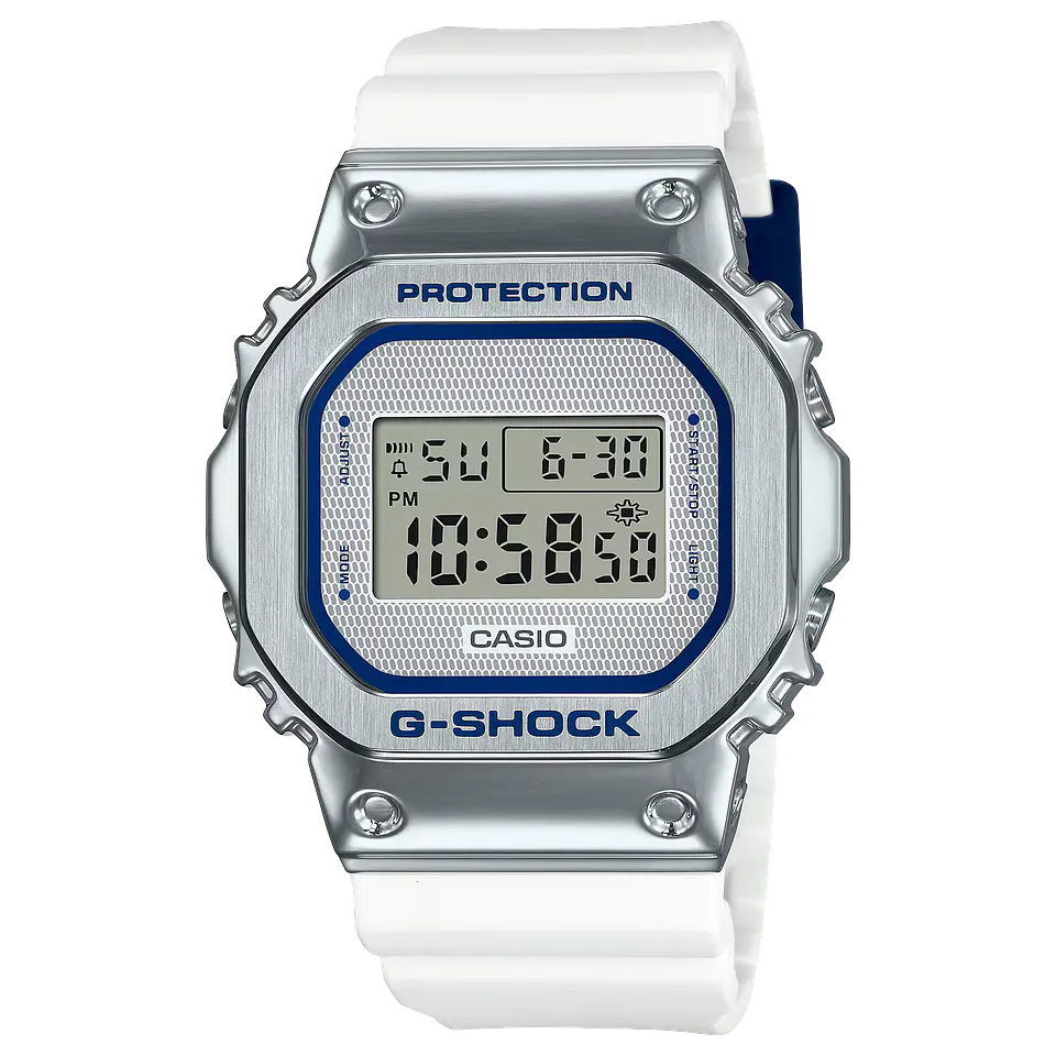 Lover's Collection Series Metal GM-5600LC-7ER 1