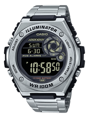 Illuminator Series MWD-100HD-1BVEF