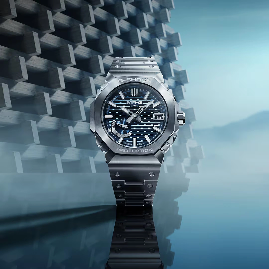 Hanada-Iro Limited Edition MRG-B2100D-2ADR 7