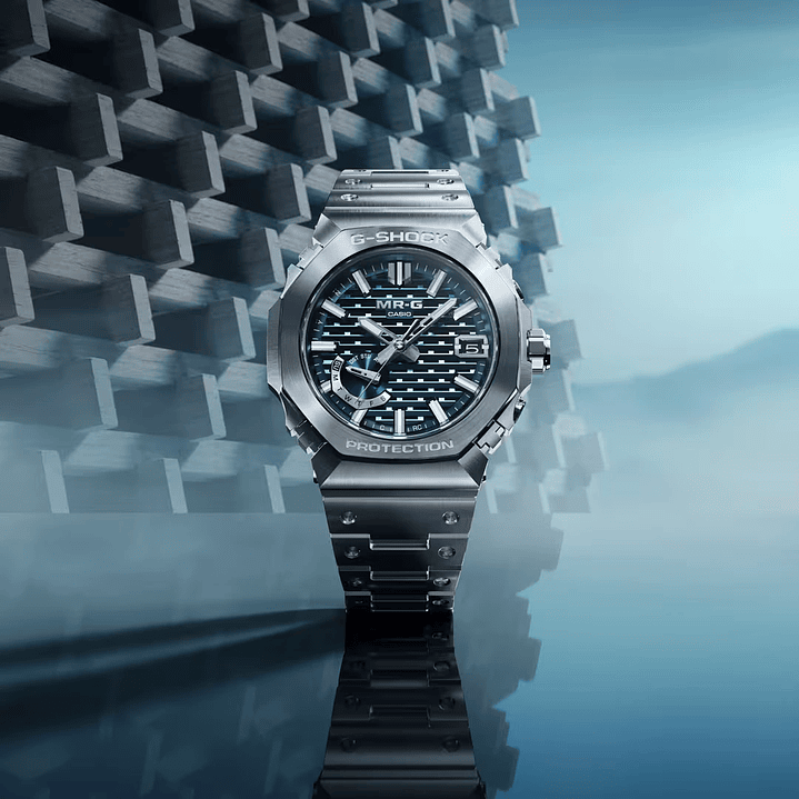 Hanada-Iro Limited Edition MRG-B2100D-2ADR 7