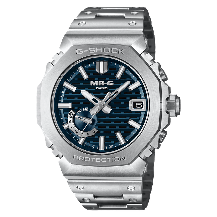 Hanada-Iro Limited Edition MRG-B2100D-2ADR 1