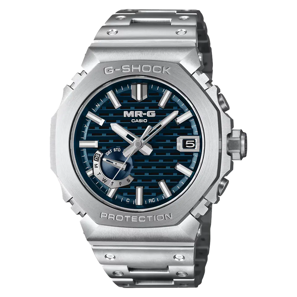 Hanada-Iro Limited Edition MRG-B2100D-2ADR 1