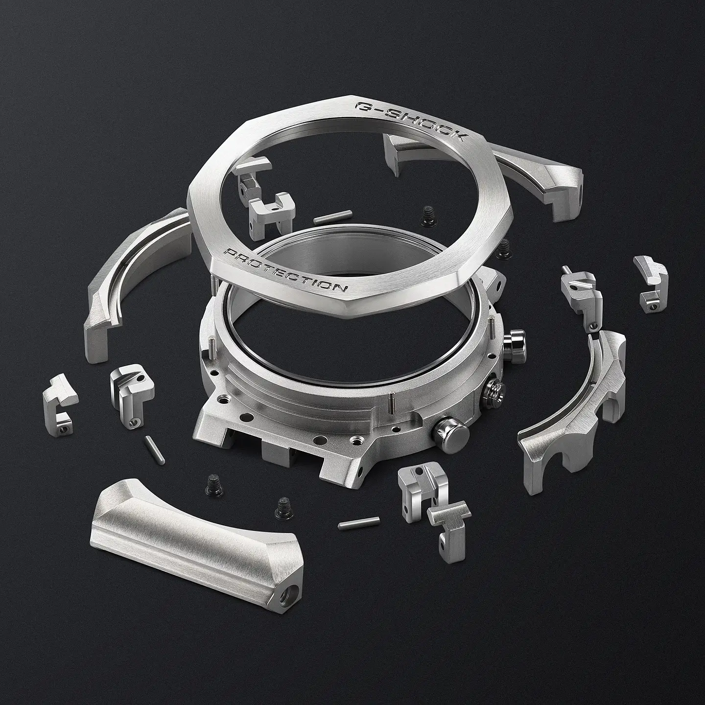 Hanada-Iro Limited Edition MRG-B2100D-2ADR 4