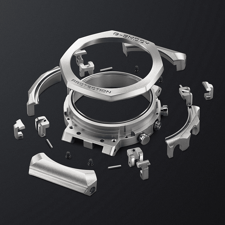 Hanada-Iro Limited Edition MRG-B2100D-2ADR 4