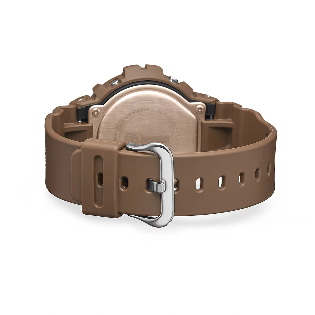 Hardies NYC Collaboration DW-6900HH-5ER 8