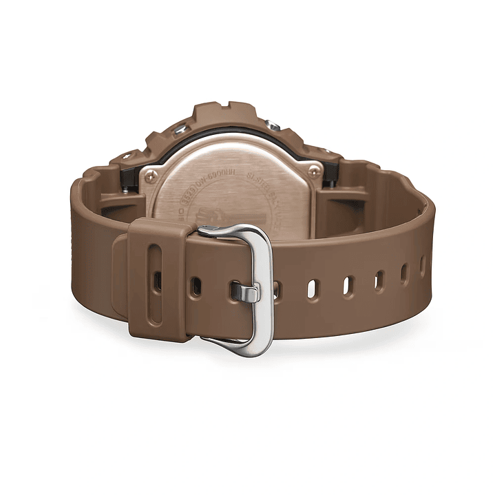 Hardies NYC Collaboration DW-6900HH-5ER 8