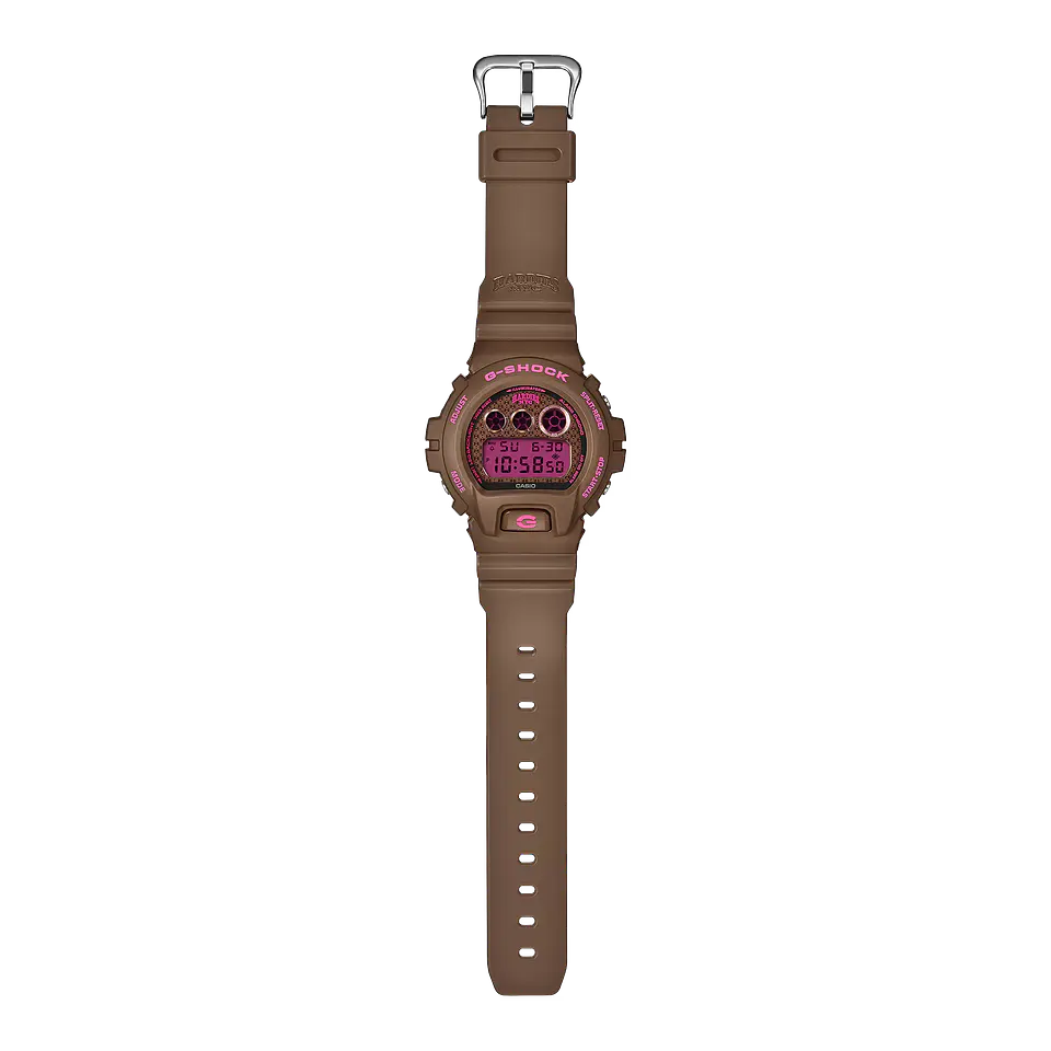 Hardies NYC Collaboration DW-6900HH-5ER 9