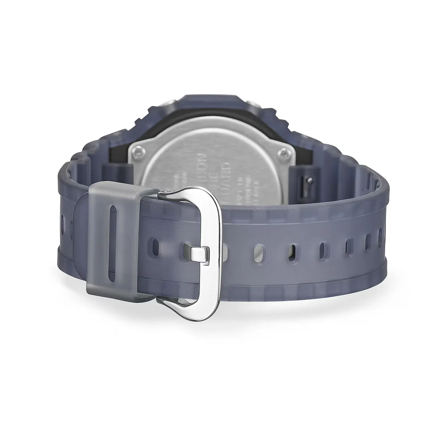 Smoke Light Series GA-2100K-2AER 3