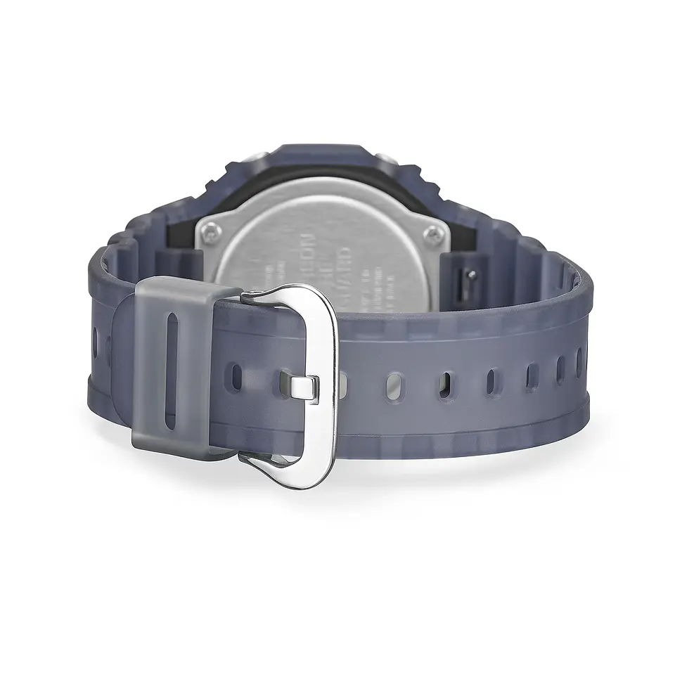 Smoke Light Series GA-2100K-2AER 3
