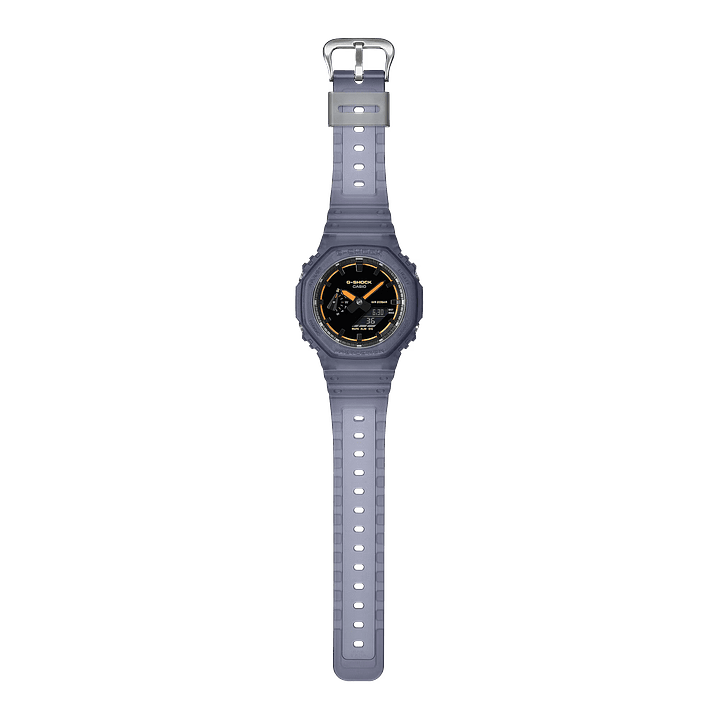 Smoke Light Series GA-2100K-2AER 4