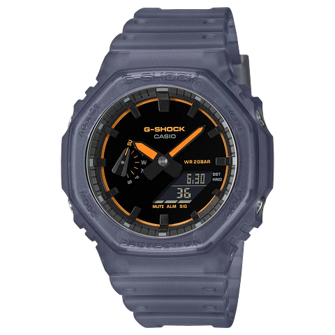 Smoke Light Series GA-2100K-2AER