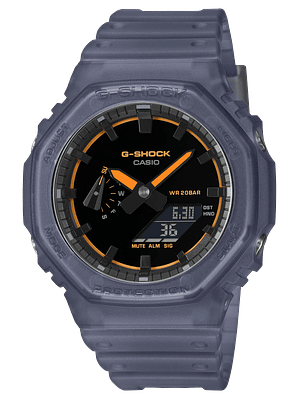 Smoke Light Series GA-2100K-2AER