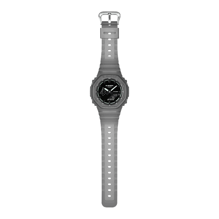 Smoke Light Series GA-2100K-1AER 5