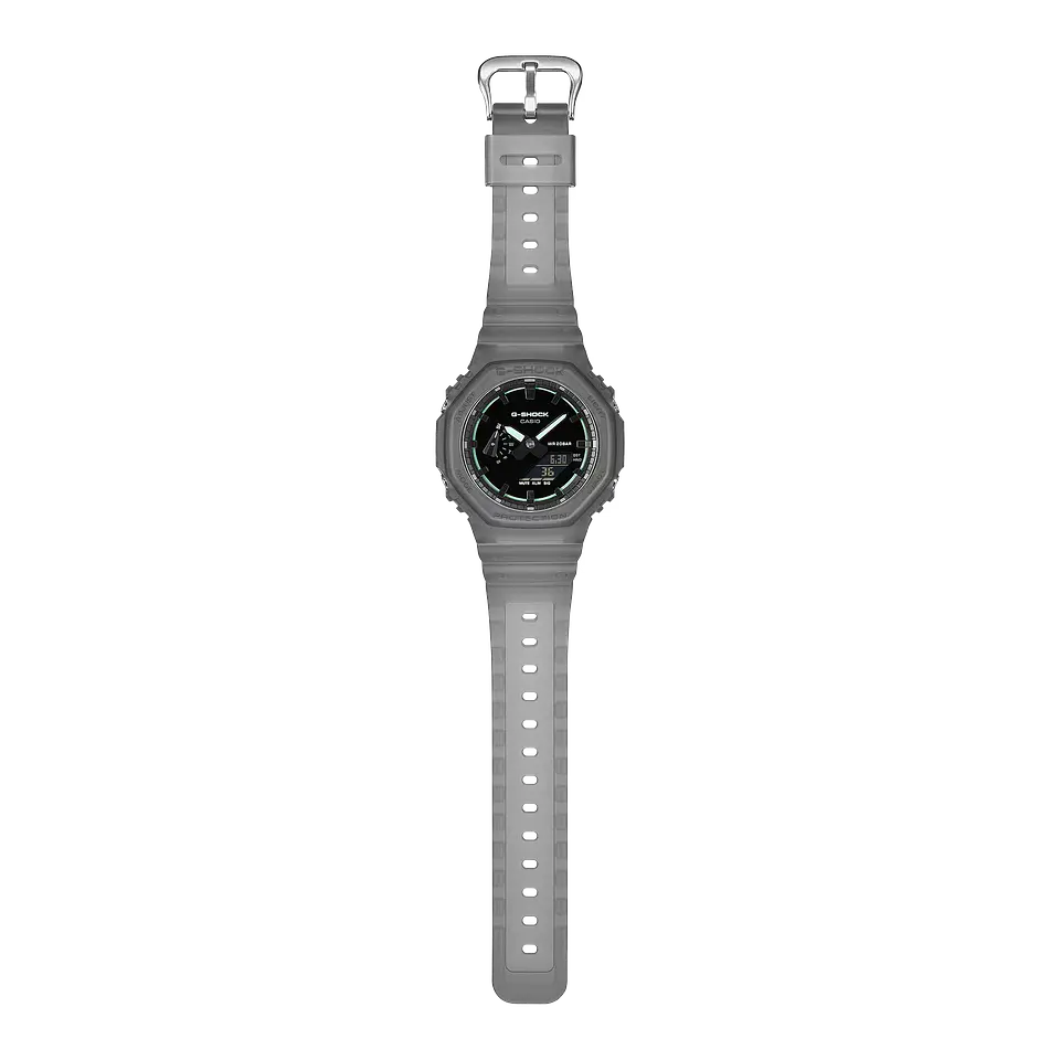 Smoke Light Series GA-2100K-1AER 5