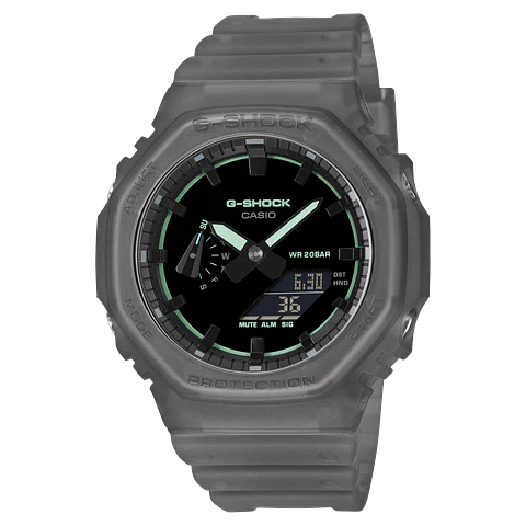 Smoke Light Series GA-2100K-1AER