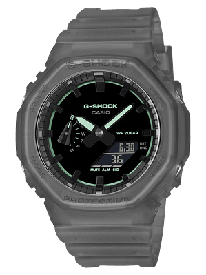 Smoke Light Series GA-2100K-1AER