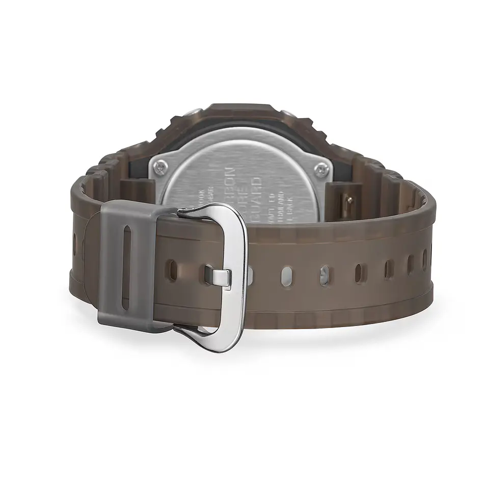 Smoke Light Series GA-2100K-5AER 4