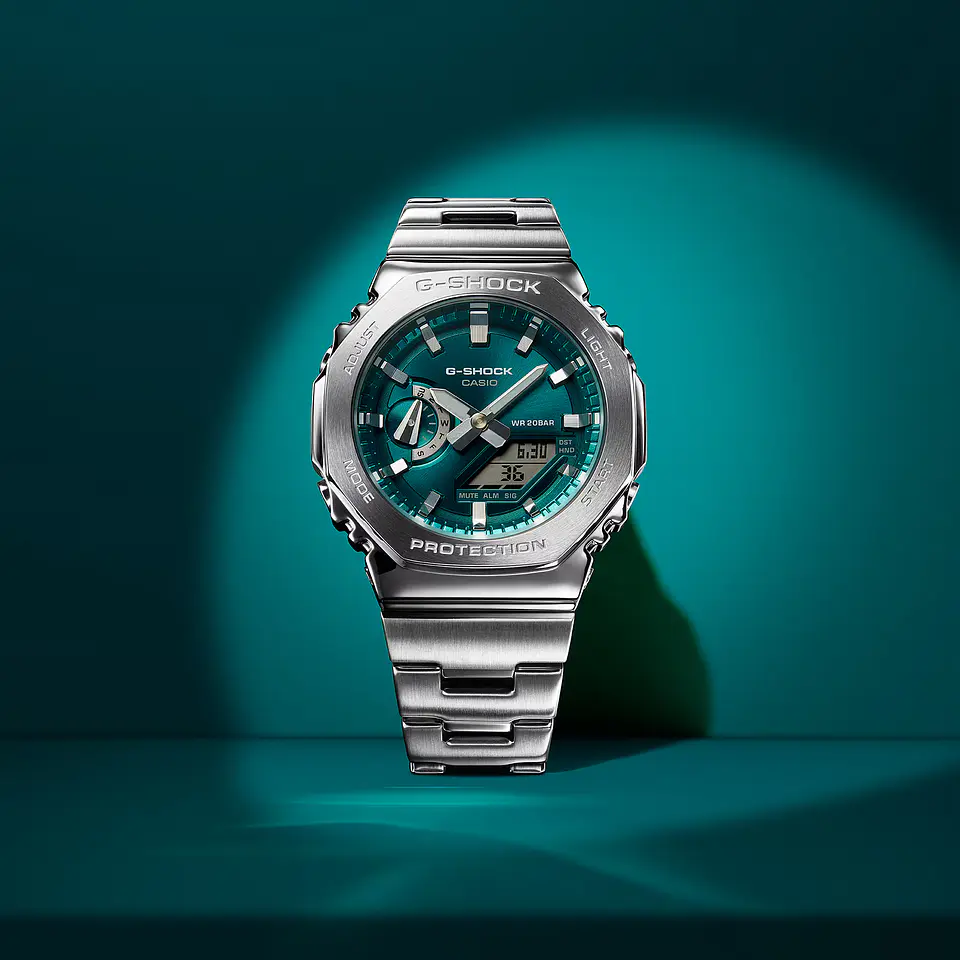 G-Steel GM-2110D-3A1ER 3