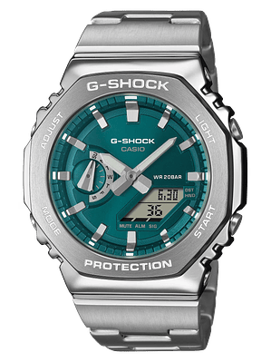 G-Steel GM-2110D-3A1ER