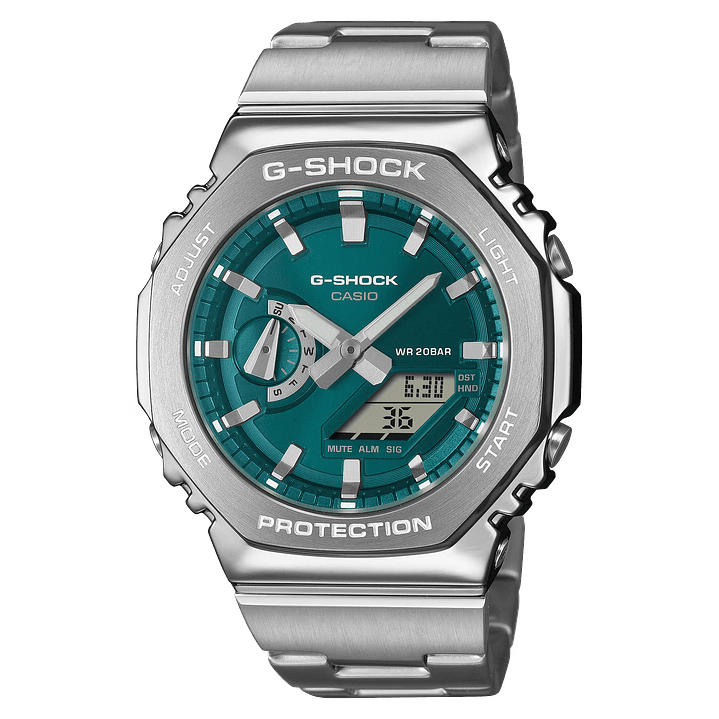 G-Steel GM-2110D-3A1ER 1