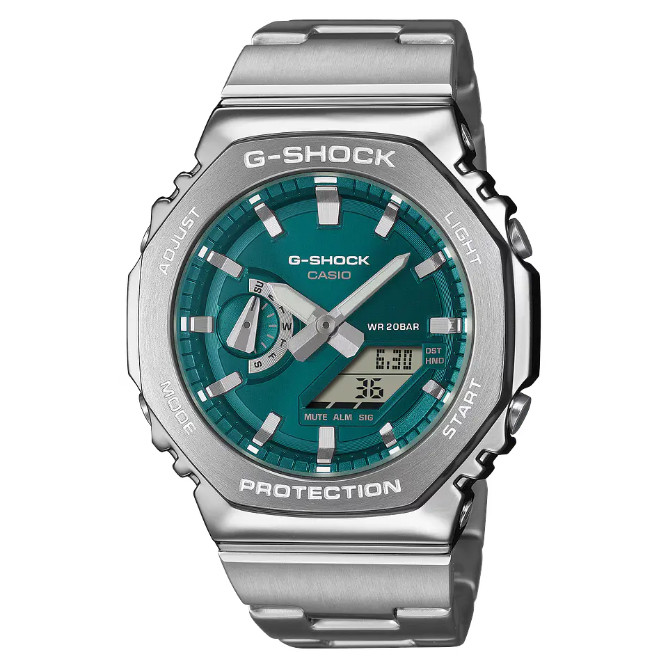 G-Steel GM-2110D-3A1ER 1
