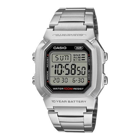 Illuminator Series W-800HD-1AVEF