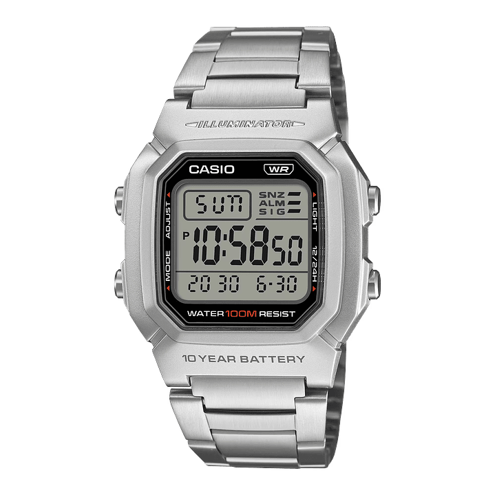 Illuminator Series W-800HD-1AVEF 1