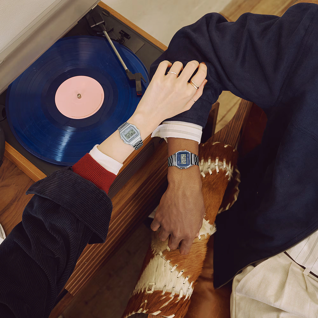 Vintage Series A158WEA-2EF 5