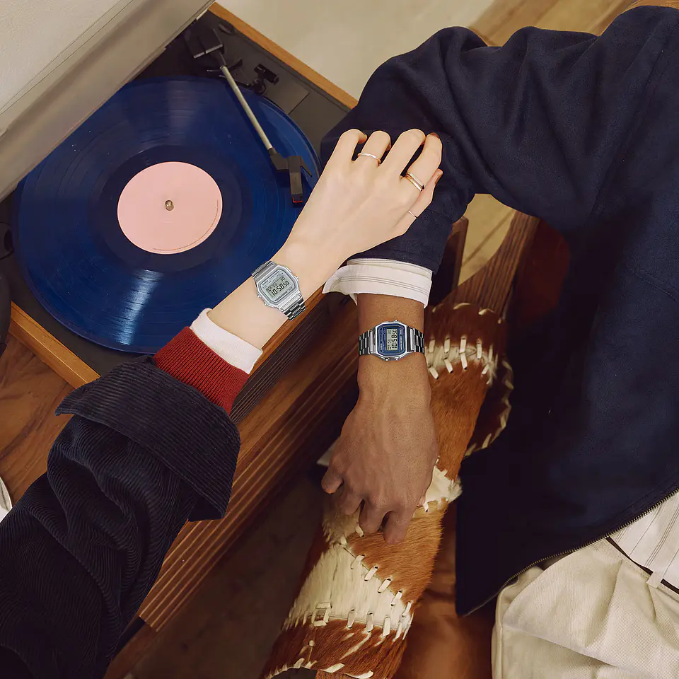 Vintage Series A158WEA-2EF 5