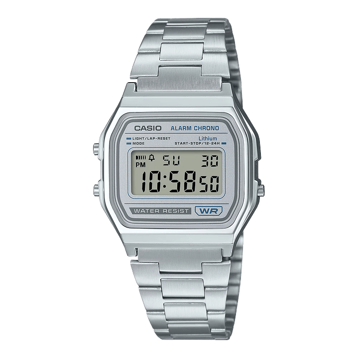 Vintage Series A158WEA-7EF 1