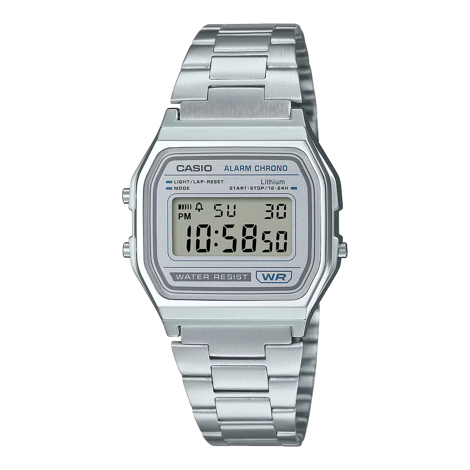 Vintage Series A158WEA-7EF 1