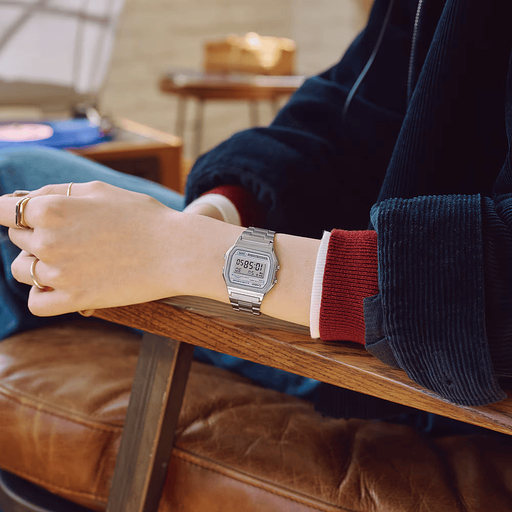 Vintage Series A158WEA-7EF 3