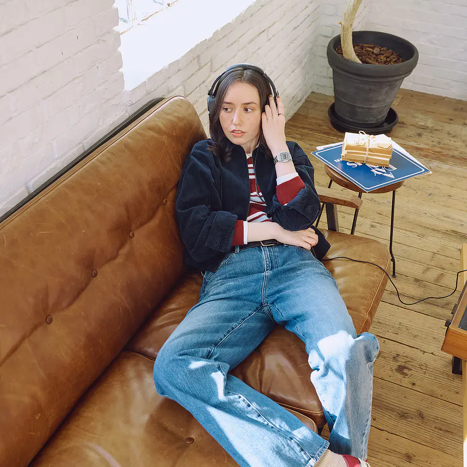 Vintage Series A158WEA-7EF 4