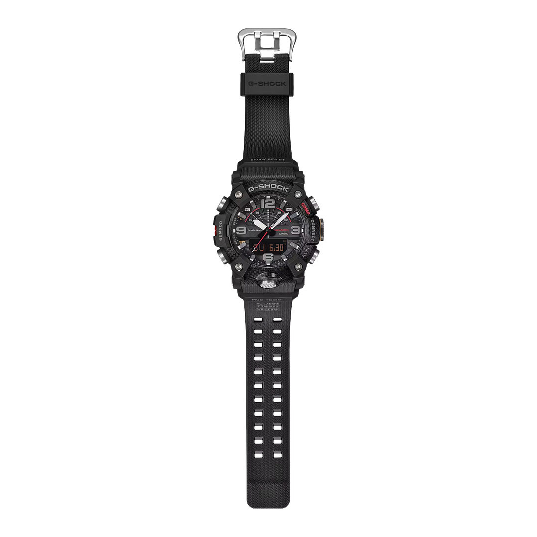 Mudmaster Bluetooth GG-B100X-1AER 7